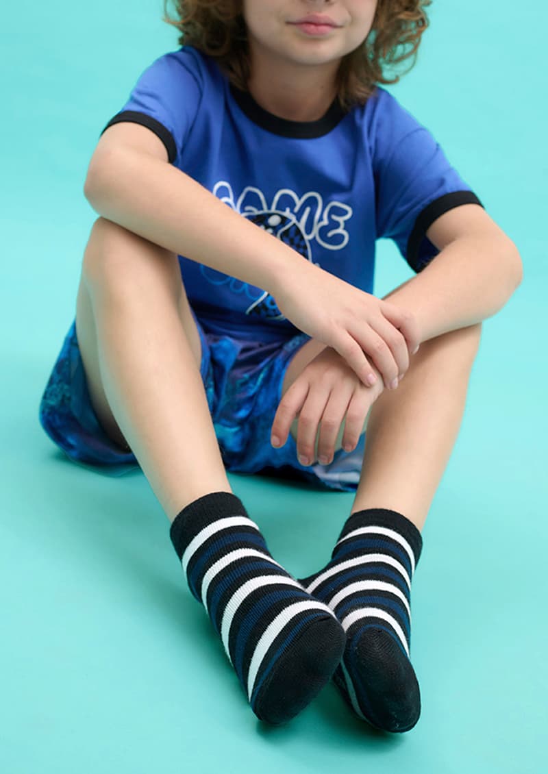 Pijama infantil Game On - Foto 4 de 4