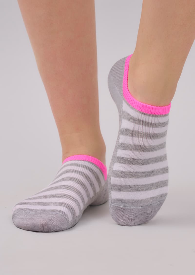 Invisible Power Stripes