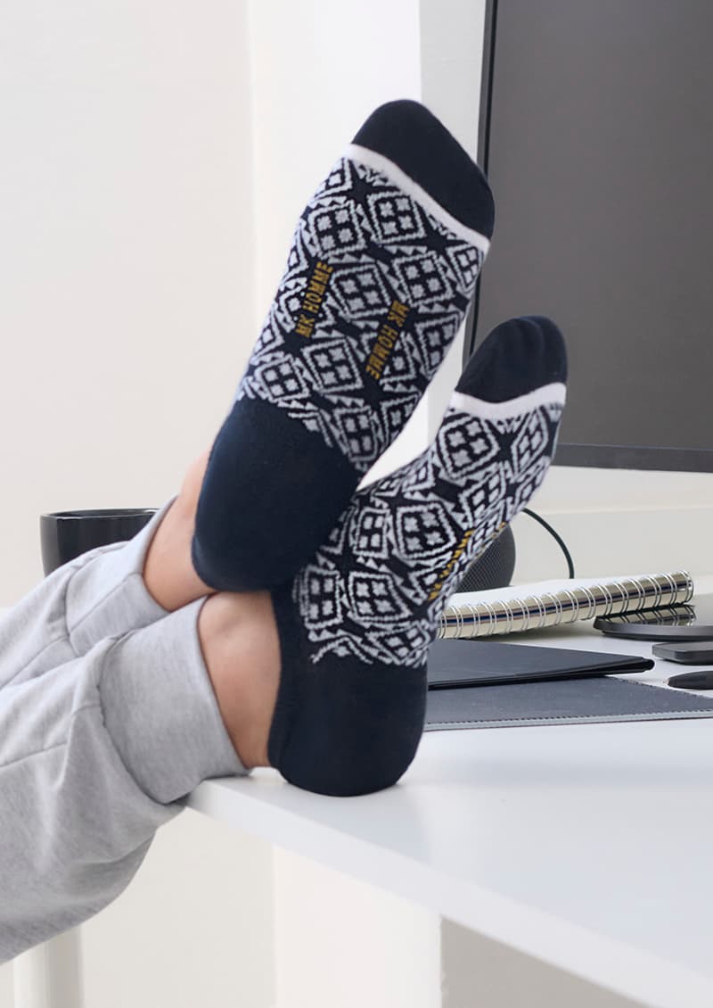 Invisible hombre Homme Etnic