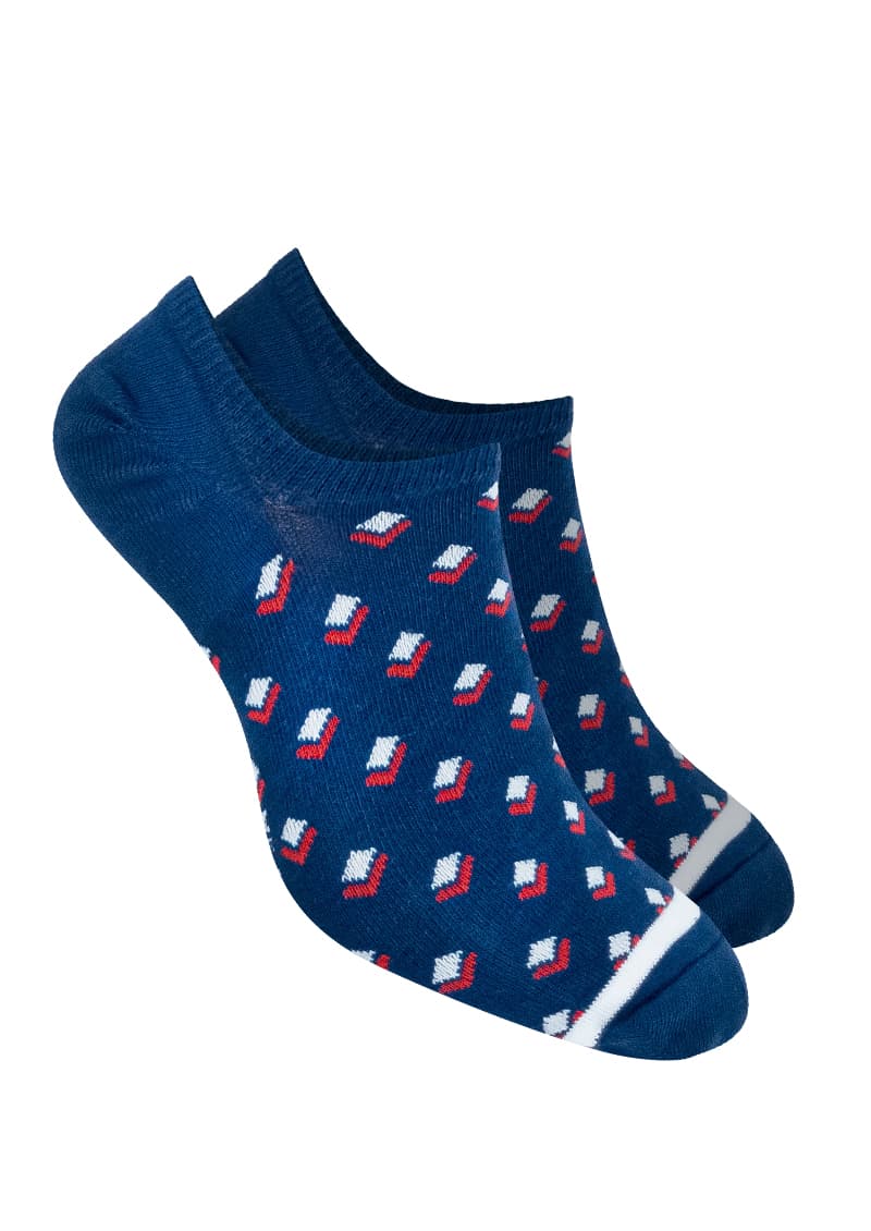 Invisible hombre Homme Square - Foto 2 de 4