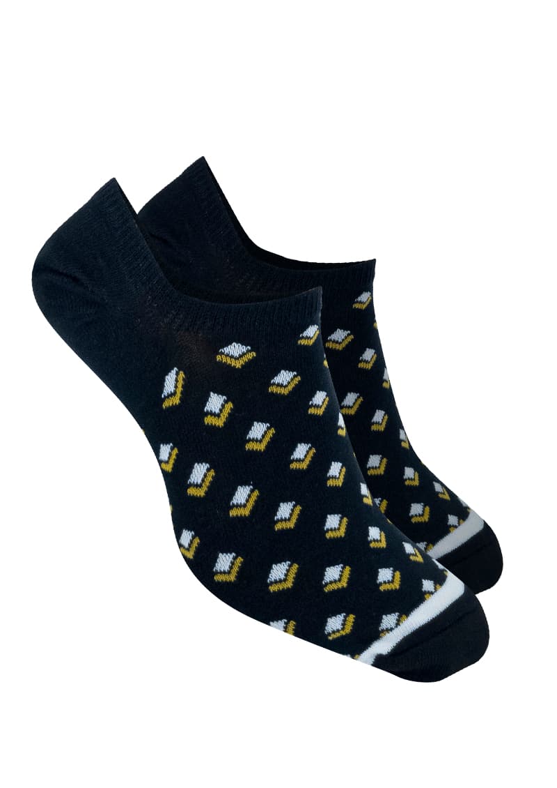 Invisible hombre Homme Square - Foto 3 de 4