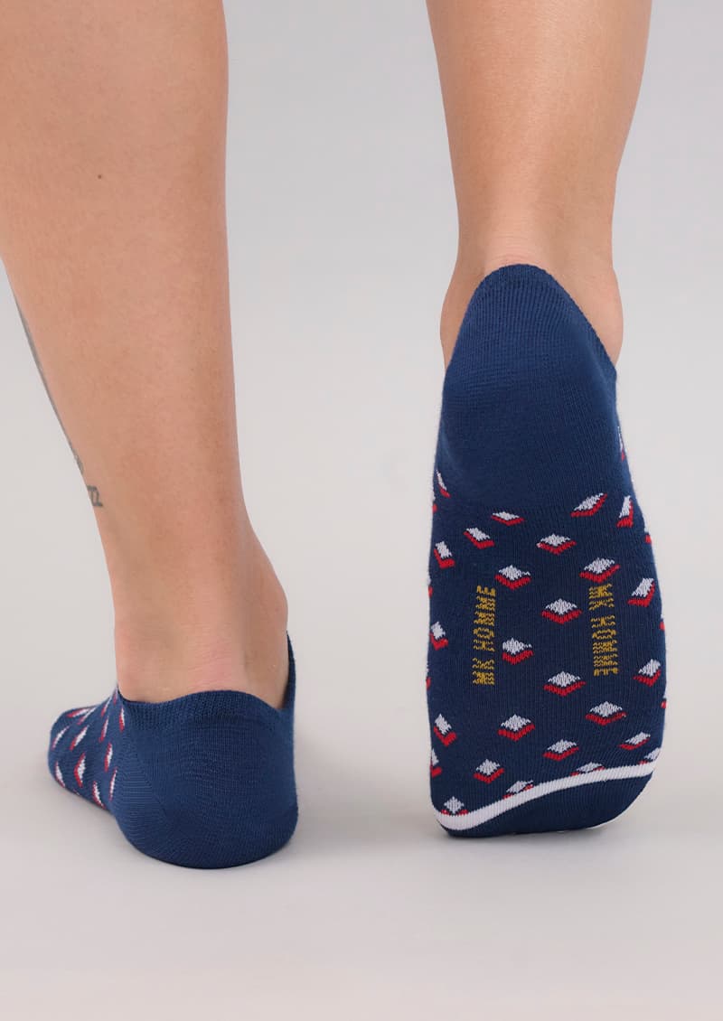 Invisible hombre Homme Square