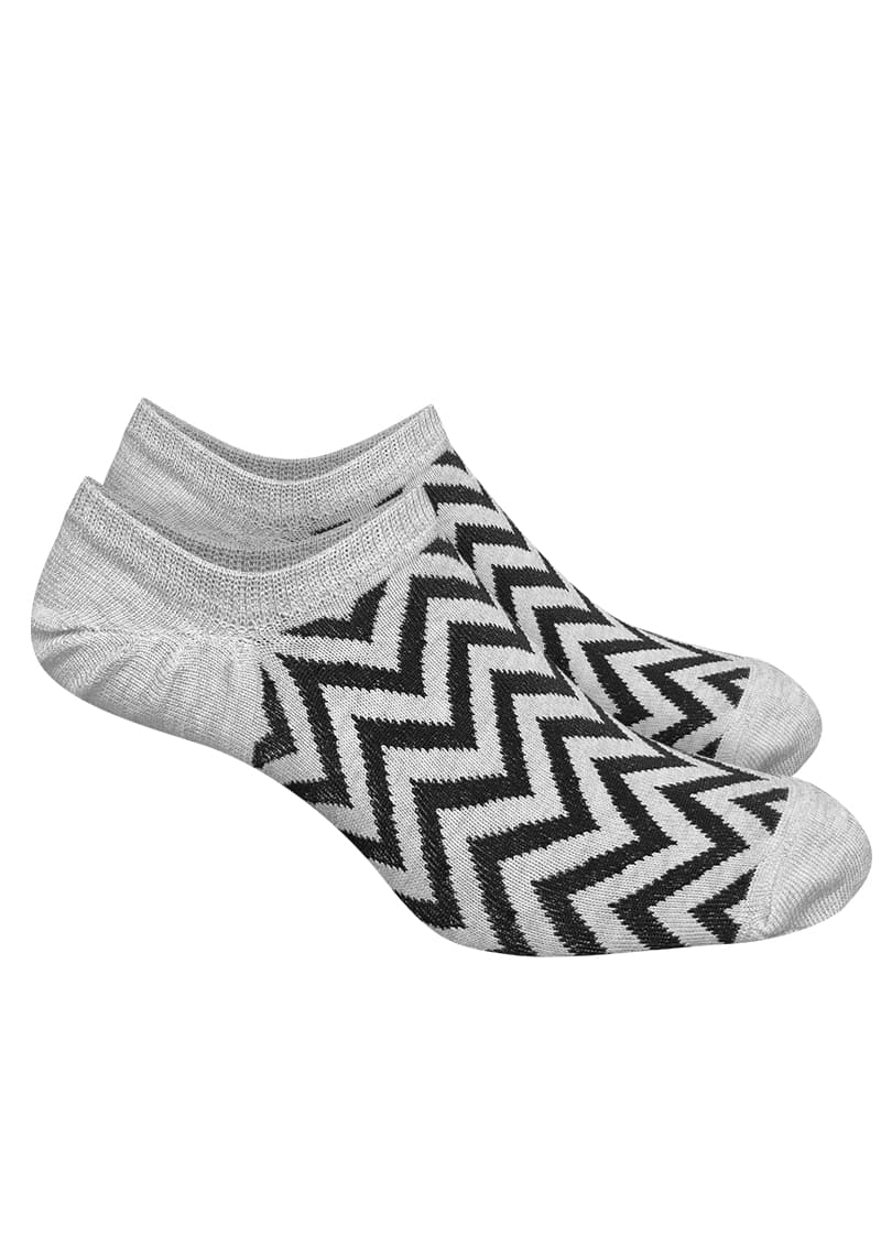 Invisible hombre Zig Zag