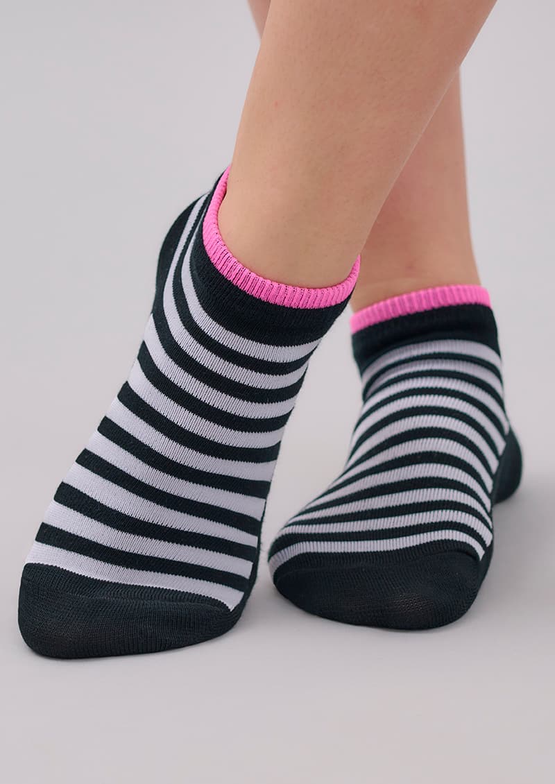 Soquete Power Stripes