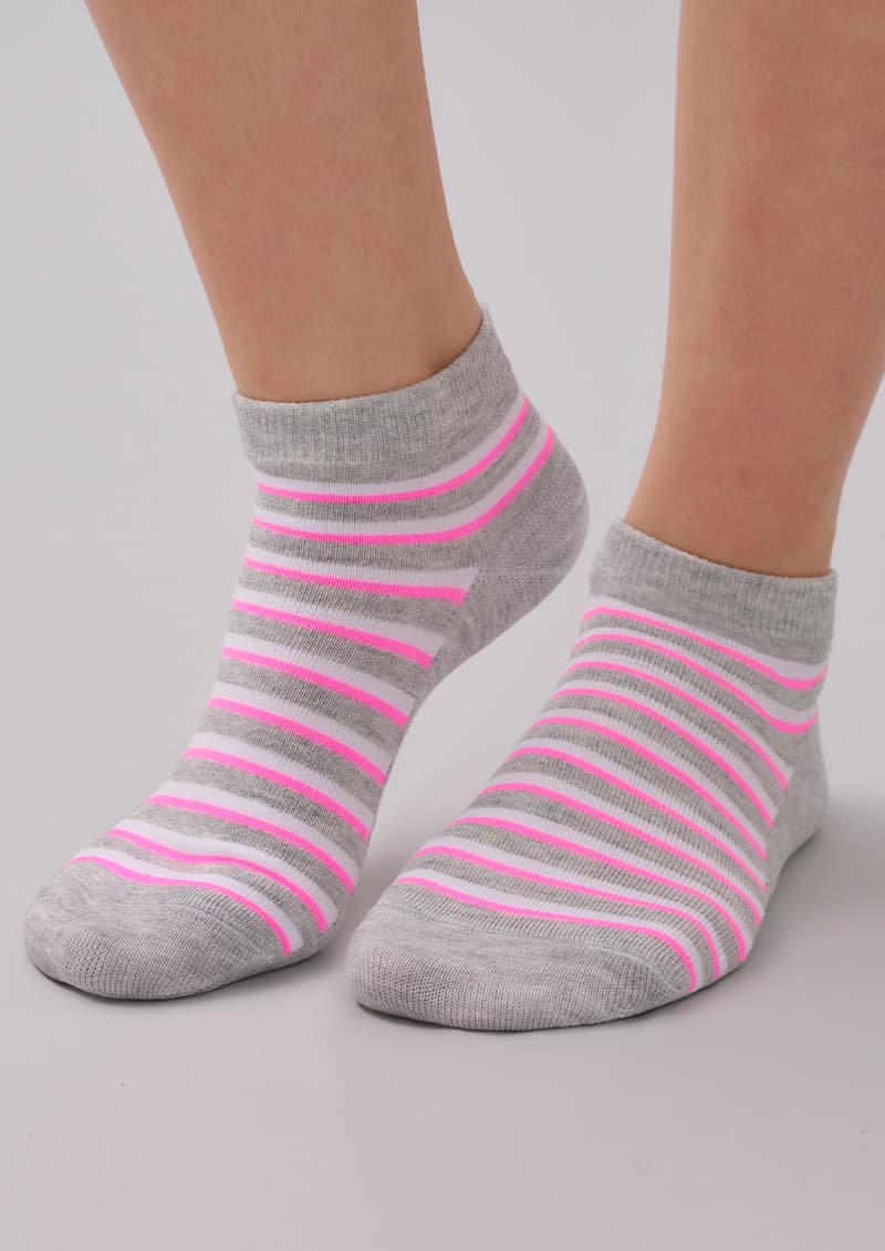 Soquete Power Stripes Duo