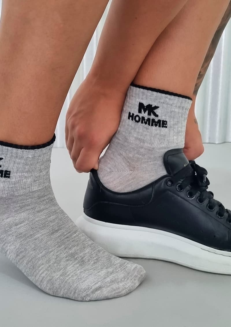 Caña corta hombre Homme