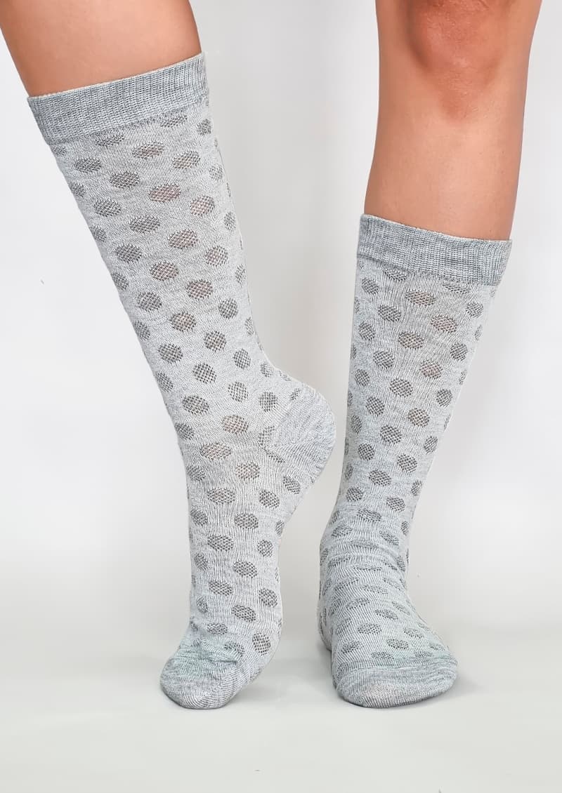 1/2 caña Dots