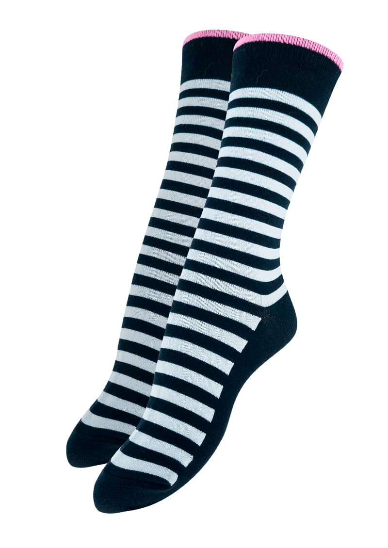 1/2 caña Power Stripes Everyday