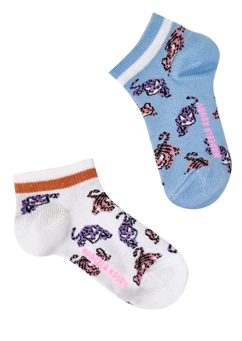 Soquete infantil Tigers Club