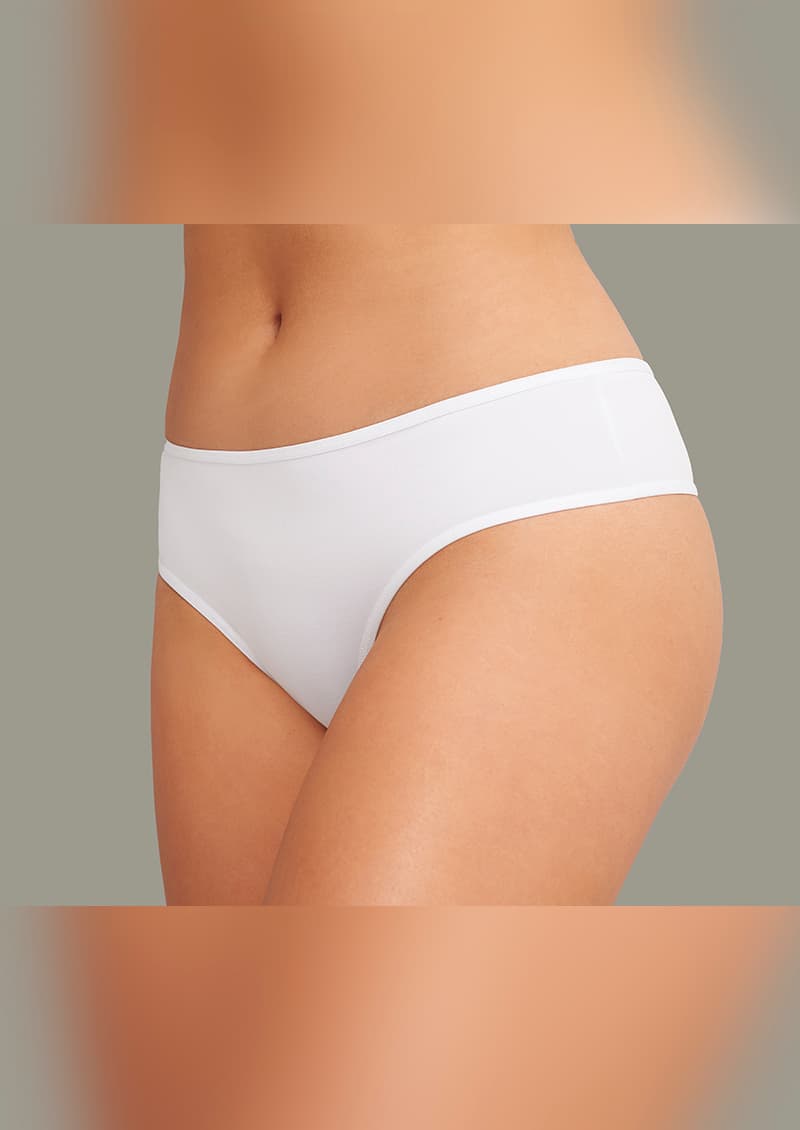Culotte less microfibra Pack x3 Power Color - Foto 2 de 5