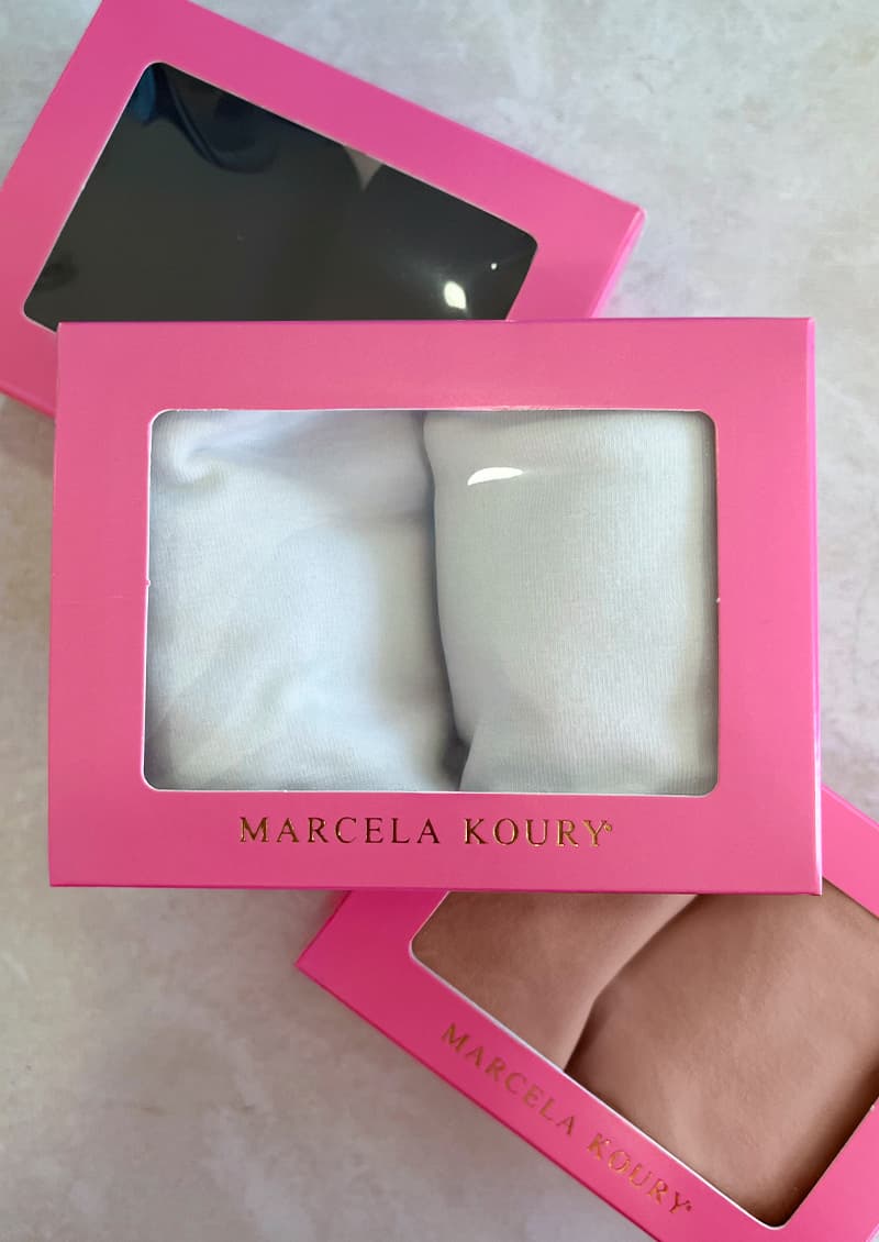 Culotte less talle especial Pack x2 Confort - Foto 4 de 5