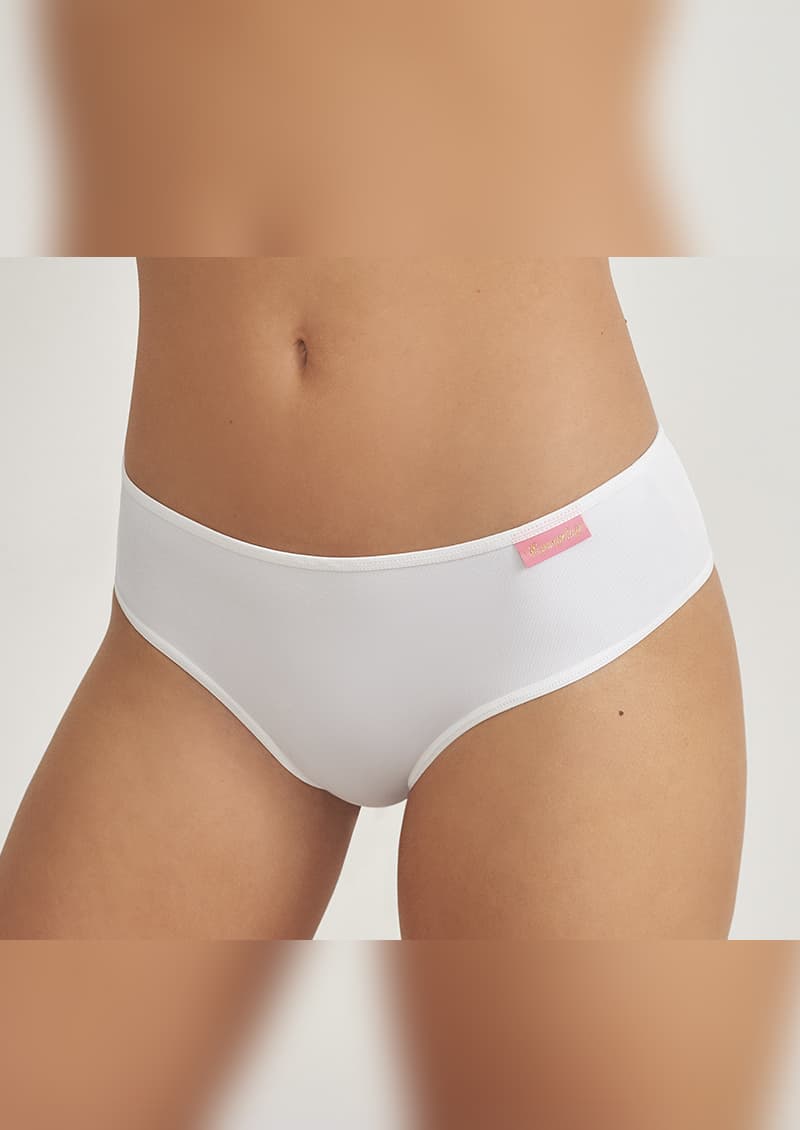 Culotte less microfibra Pack x3 Everyday - Foto 6 de 6