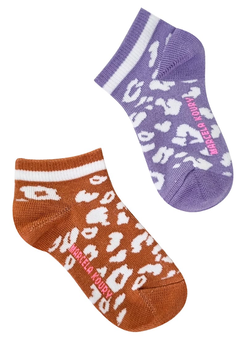 Soquete infantil Jaguar