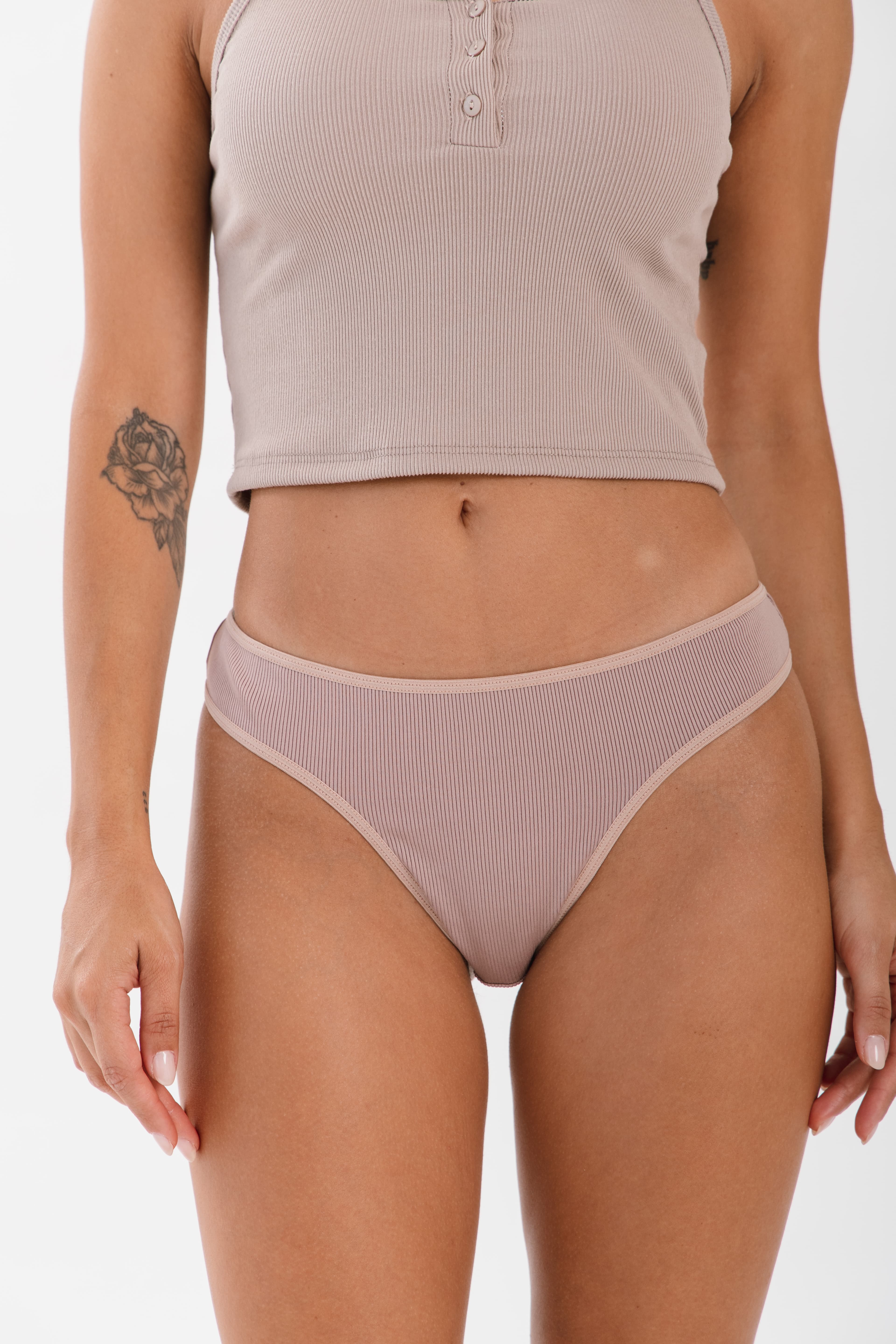 Colaless morley Pack x3 Intimilu - Foto 3 de 4