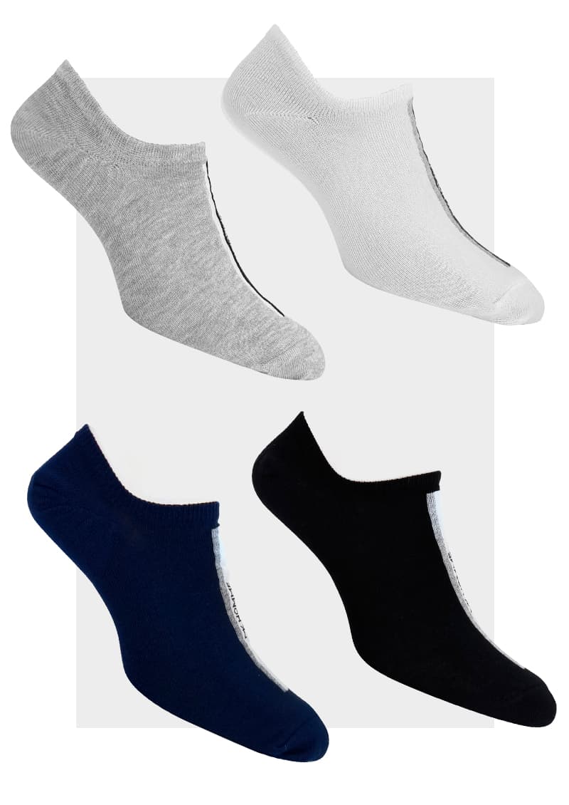Invisible hombre MK Homme - Foto 4 de 4