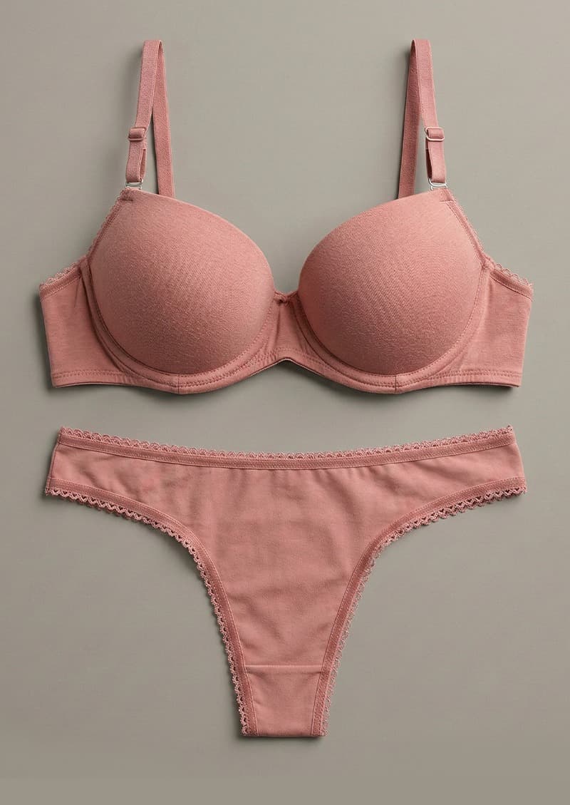 Pack x 3 Conjuntos con push up - Foto 3 de 4